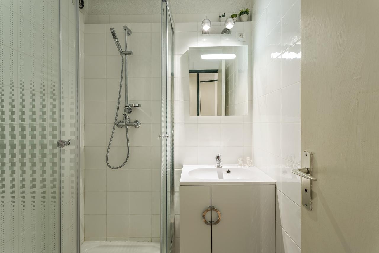 Apartment Chamois Blanc 1 - Central Chamonix Haven エクステリア 写真